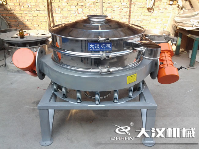 面粉直排篩 面粉直排篩