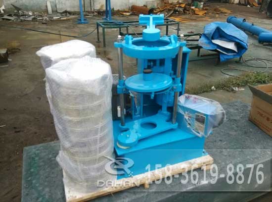 拍擊式標(biāo)準(zhǔn)振篩機 拍擊式標(biāo)準(zhǔn)振篩機