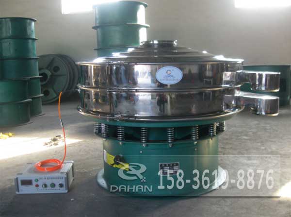 磷酸鐵鋰振動(dòng)篩 磷酸鐵鋰振動(dòng)篩