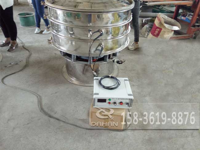 超聲波振動篩 超聲波振動篩